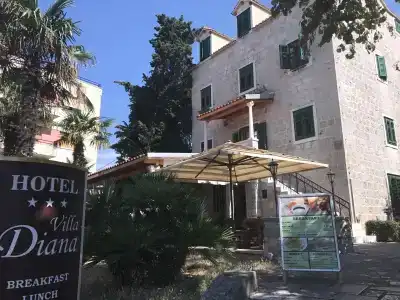Villa Diana - 0