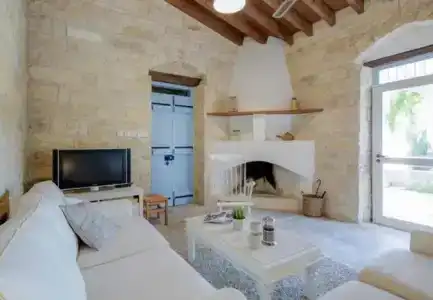 Villa Avgoustis - 1