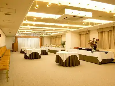 Shinjuku Washington Annex - 11