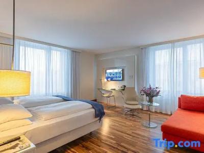 Pestana Berlin Tiergarten - 117