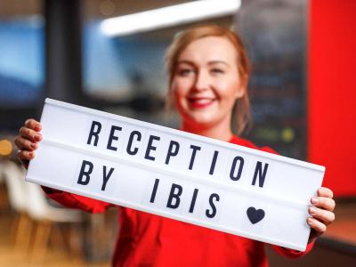 ibis Brighton City Centre - Station - 65