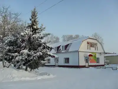 Уют - 4
