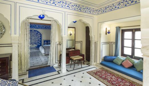 Royal Heritage Haveli - 66