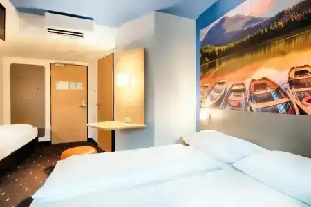 b&b Kempten - 23