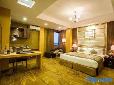 Best Western Chinatown - 159
