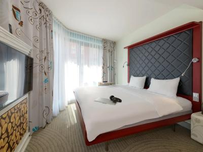 ibis Styles Berlin Mitte - 63
