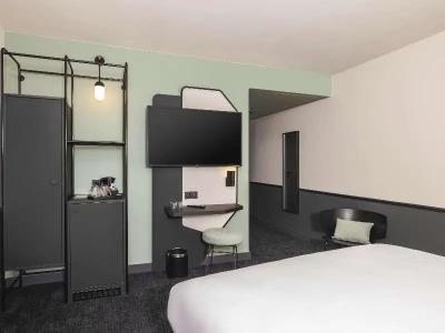 Mercure Bordeaux Gare Atlantic - 52
