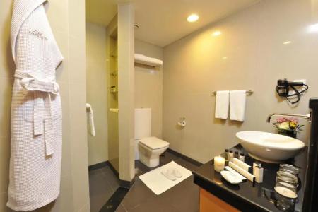 Fraser Suites Seef Bahrain - 57