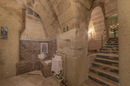 Elika Cave Suites & Spa - 17