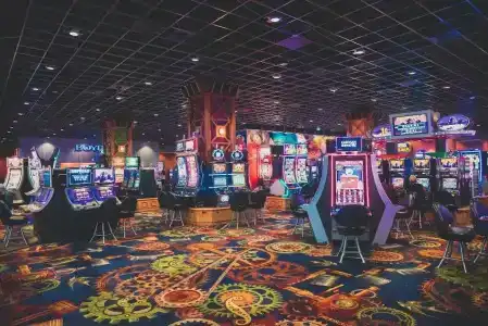Cannery Casino and - 14