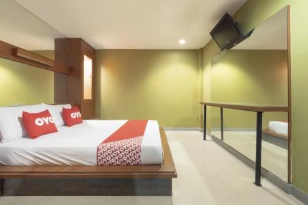 Oyo 75382 Chonburi - 22