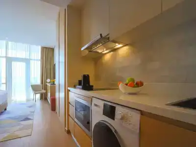 Adagio Jumeirah Village Triangle - 20
