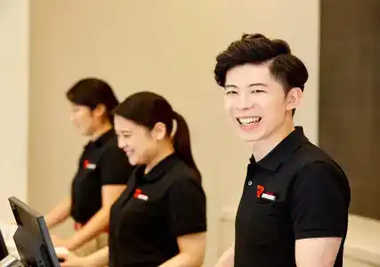 Red Planet Sapporo Susukino South - 23