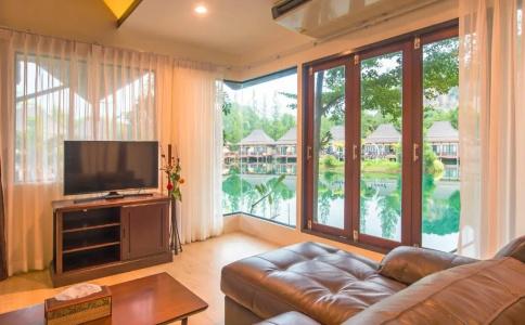 Poonsiri Resort Aonang-Sha Extra Plus - 119