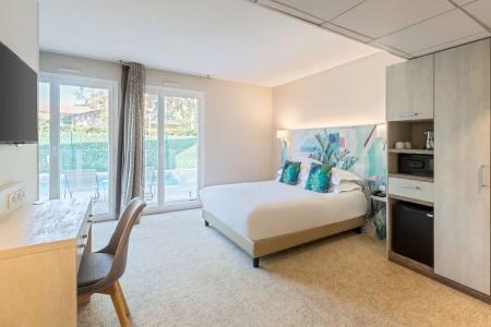 Best Western Plus HyèRes côTe d'Azur - 63