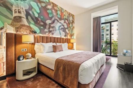 Indigo Barcelona - Plaza Catalunya, an IHG Hotel - 85