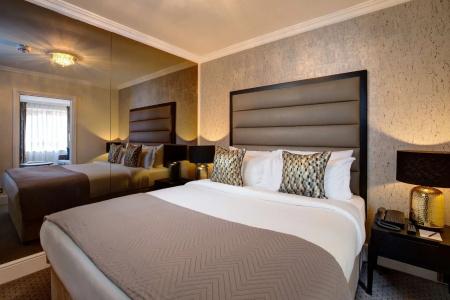 The Rathbone, Fitzrovia - 5