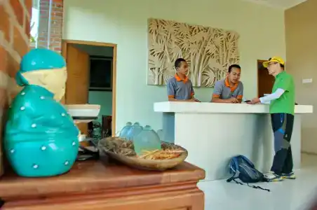 Puri Pangeran - 10