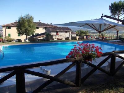 Relais Palazzo di Luglio - 13