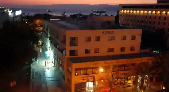 Aquavista & Suites - 0