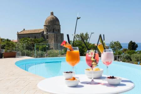 Sentido Michelizia Tropea Resort - 40