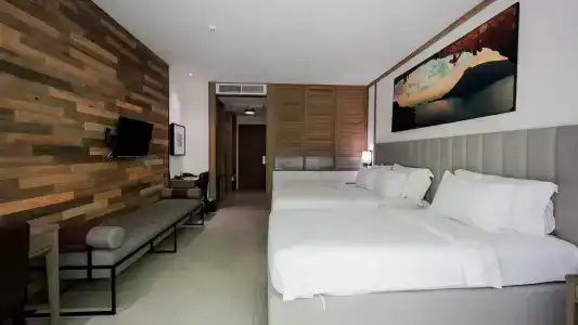 Sugar Marina Resort Cliffhanger Aonang - Sha Extra Plus - 68