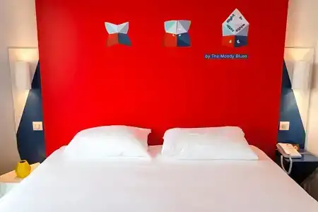 Ibis Styles Rouen Centre Cathédrale - 33