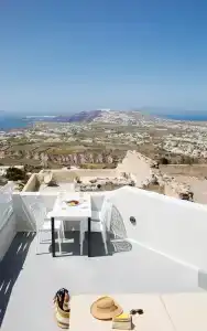 Santorini Dreams Villas - 269