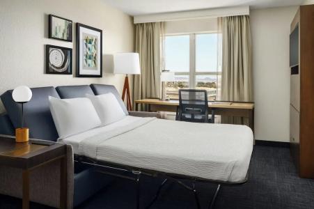 Residence Inn Las Vegas South - 63