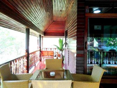 Siam Tara Resort Chiangkhong - 155