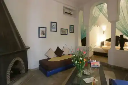 Riad Pachavana - 6