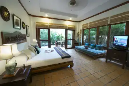 Rabbit Resort Pattaya-Sha Extra Plus - 5