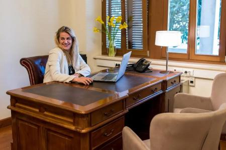 Villa Filaus b&b - 22