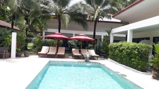 Lotus Bleu Resort & Restaurant - 77