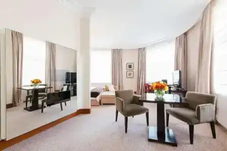Radisson Blu Style, Vienna - 43