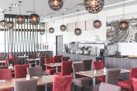 Best Western Plaza Mannheim - 28