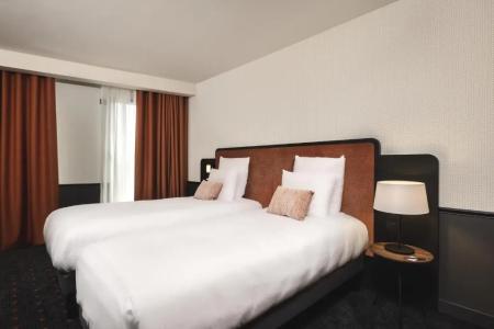 Mercure Bordeaux Gare Atlantic - 34