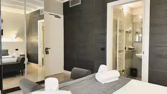 Albergo Fontana Verona - 148