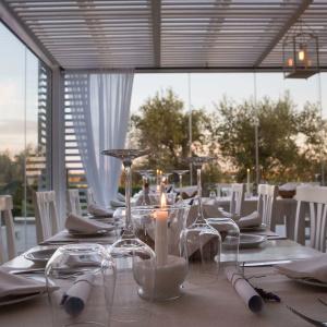 Tenuta Centoporte - Resort - 21