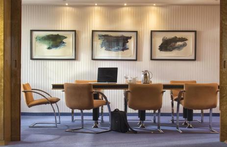 Maritim proArte Berlin - 37