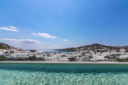 Amperian Mykonos Suites & Villas - 214