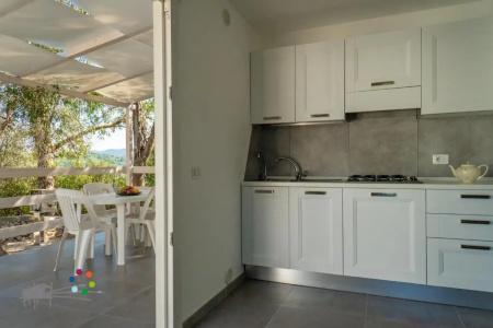 Villaggio Camping Spiaggia Lunga - 155