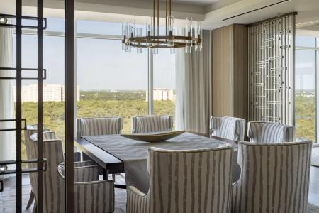Jw Marriott Orlando Bonnet Creek Resort & Spa - 5
