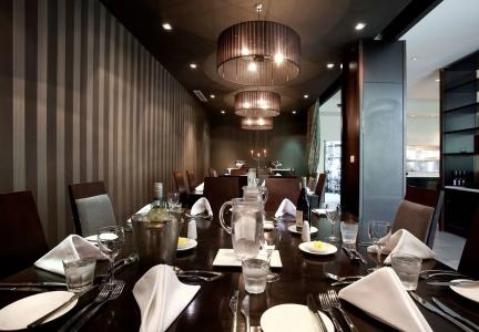 Rydges On Swanston - 21