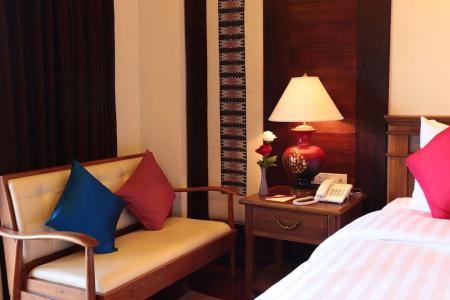 Viang Thapae Resort- Sha Extra Plus - 166