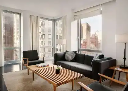 Smyth Tribeca - 130