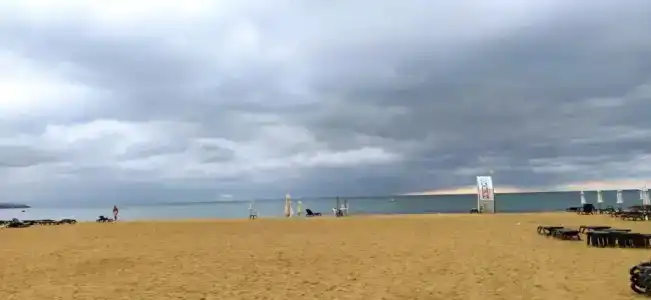 Shipka Beach - 16