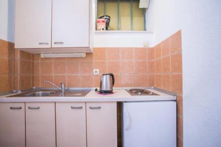 Garden Apartment - 40