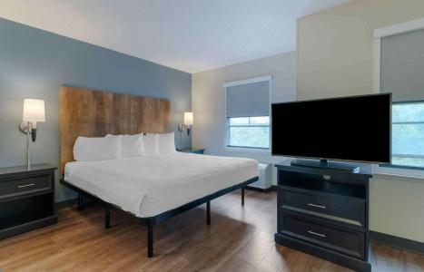 Extended Stay America Suites - Seattle - Redmond - 32