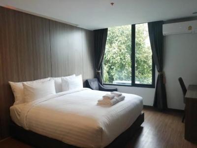 Bedever Bangkok Boutique - 56
